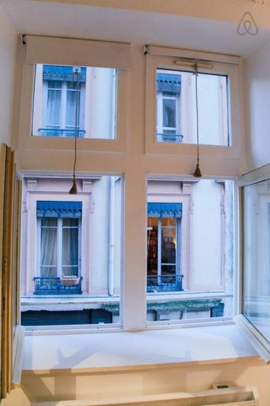 Le Saint-Paul Du Vieux-Lyon - Parking Inclus Ail Daire Dış mekan fotoğraf