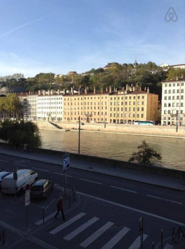 Le Saint-Paul Du Vieux-Lyon - Parking Inclus Ail Daire Dış mekan fotoğraf