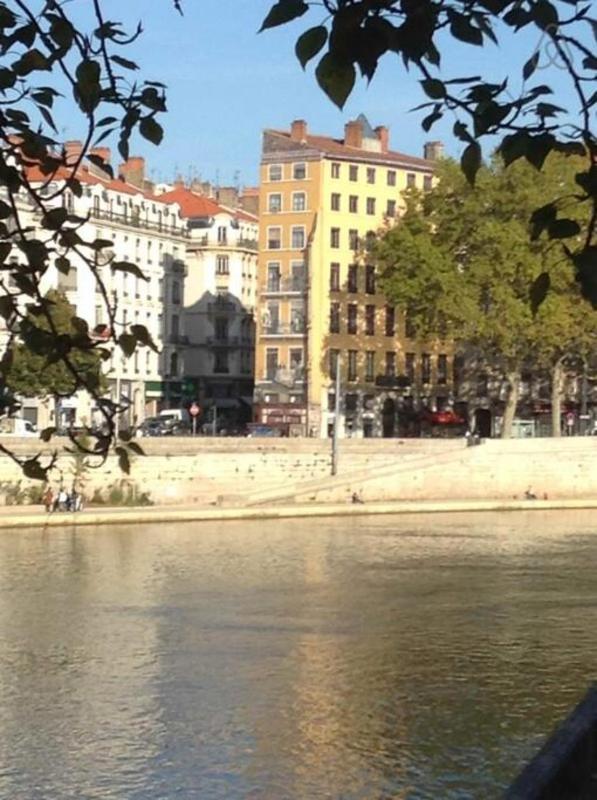 Le Saint-Paul Du Vieux-Lyon - Parking Inclus Ail Daire Dış mekan fotoğraf
